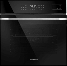 Духовой шкаф Maunfeld EOEH7615STB