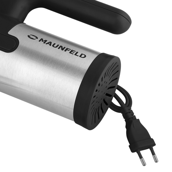 Миксер Maunfeld MF-321BK preview 6