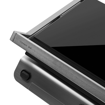 Гриль электрический Maunfeld MF-1311B preview 15