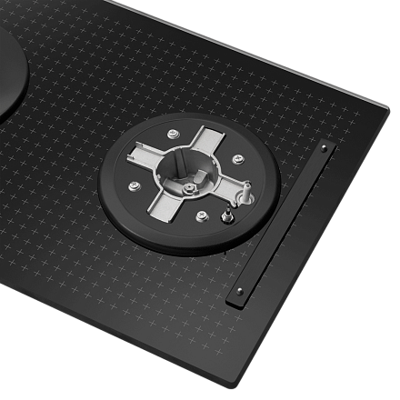 Газовая варочная панель Maunfeld EGHG.32.73CB2/G preview 5