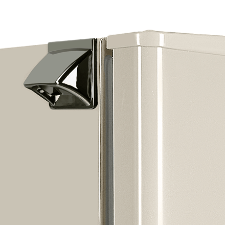 Холодильник Maunfeld MFF50RBG preview 8