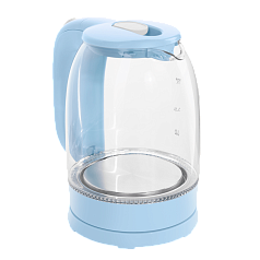 Чайник Maunfeld MGK-613BL