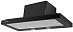 Купить Вытяжка Maunfeld Ouse Touch 60 черный preview 1
