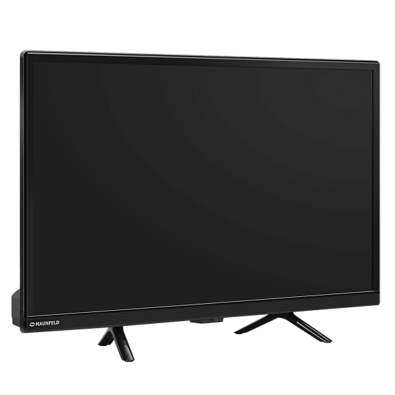 Телевизор Maunfeld MLT24H01, HD, 24" preview 4