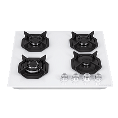 Газовая варочная панель Maunfeld EGHG.64.23CW/G