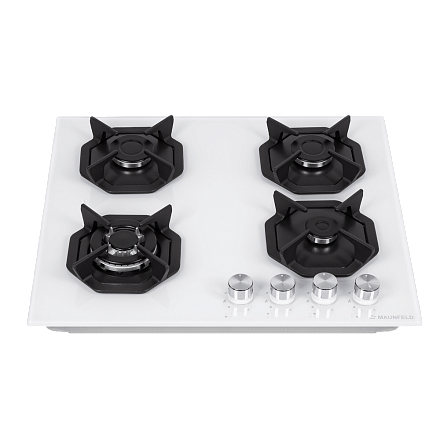 Газовая варочная панель Maunfeld EGHG.64.23CW/G preview 3