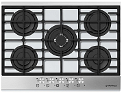 Газовая варочная панель Maunfeld MGHG.75.21W