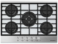 Газовая варочная панель Maunfeld MGHG.75.21W