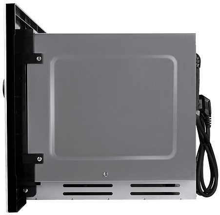 Встраиваемая микроволновая печь Maunfeld XBMO251GW Glossy preview 5