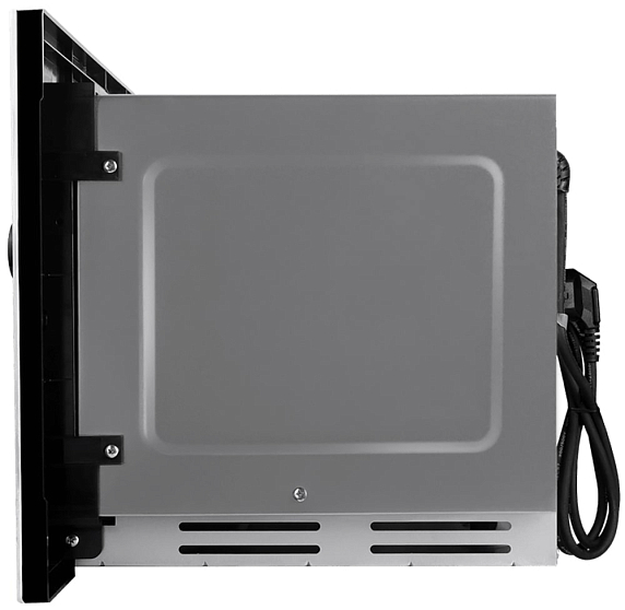 Встраиваемая микроволновая печь Maunfeld XBMO251GW Glossy preview 5