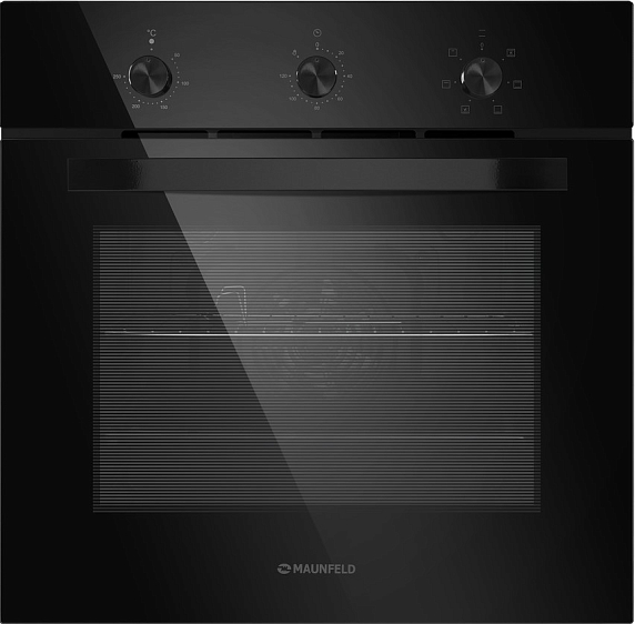 Духовой шкаф Maunfeld EOEC.586 B2 preview 1