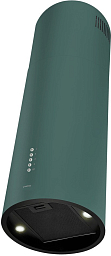 Вытяжка Maunfeld Lee Isla 39 Green