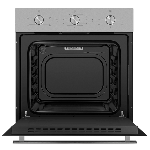 Духовой шкаф Maunfeld AEOC6040S preview 3