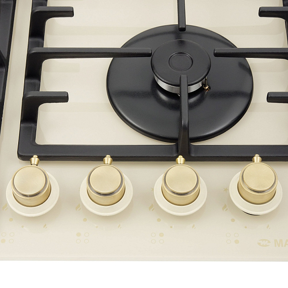 Газовая варочная панель Maunfeld EGHG.64.33CBG.R/G preview 7
