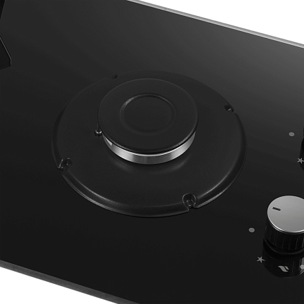 Газовая варочная панель Maunfeld EGHG.32.1EB/G preview 9