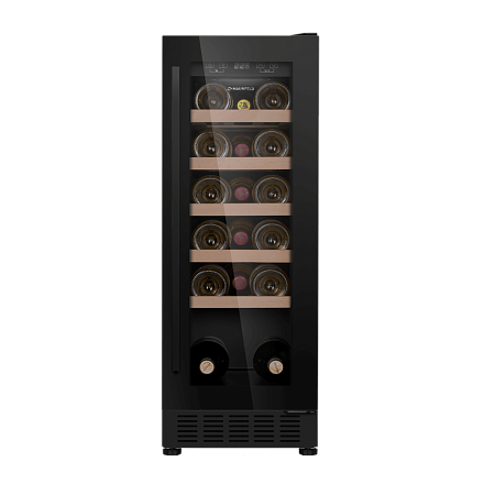 Винный шкаф Maunfeld MBWC-56S20 preview 3
