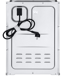 Духовой шкаф Maunfeld EOEM516S