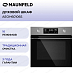 Купить Духовой шкаф Maunfeld AEOH60106S preview 1