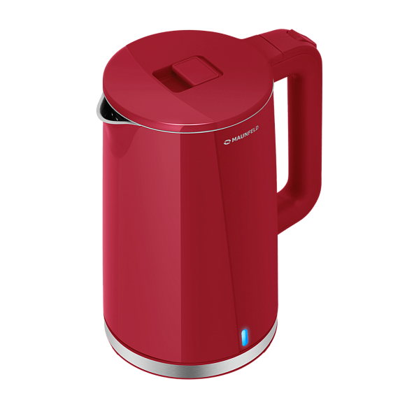 Чайник Maunfeld MGK-633RD preview 4