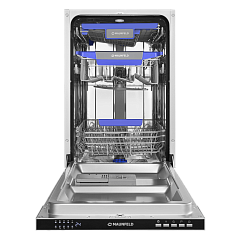 Посудомоечная машина Maunfeld MLP45230 Light Beam