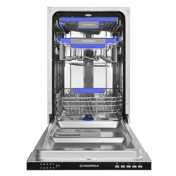 Посудомоечная машина Maunfeld MLP45230 Light Beam preview 2