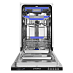 Купить Посудомоечная машина Maunfeld MLP45230 Light Beam preview 2