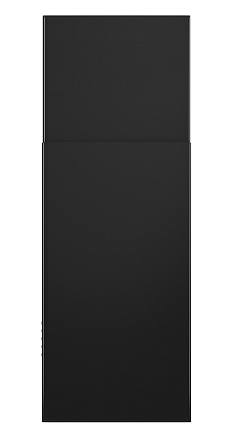 Вытяжка Maunfeld Bath Isla 401 черный preview 7