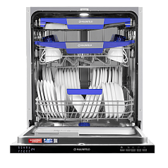 Посудомоечная машина Maunfeld MLP60230 Light Beam