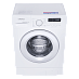 Купить Стиральная машина Maunfeld MFWM127WH051D preview 4