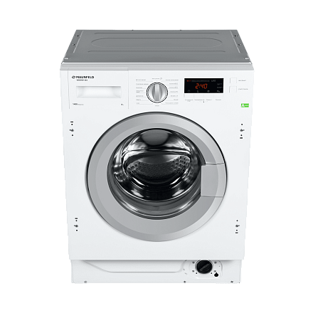 Встраиваемая cтиральная машина Maunfeld MBWM148S preview 6