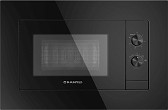 Встраиваемая микроволновая печь Maunfeld JBMO725BK01