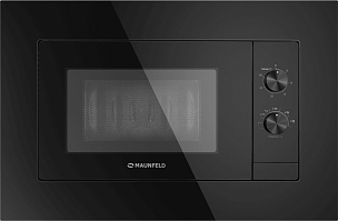 Встраиваемая микроволновая печь Maunfeld JBMO725BK01