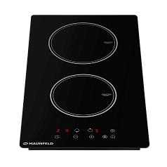 Индукционная варочная панель Maunfeld AVI292BK