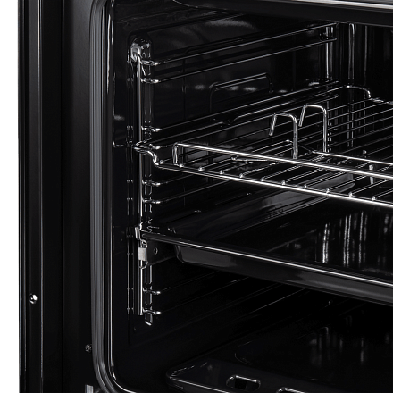 Духовой шкаф Maunfeld EOGC604RBG.MT preview 10