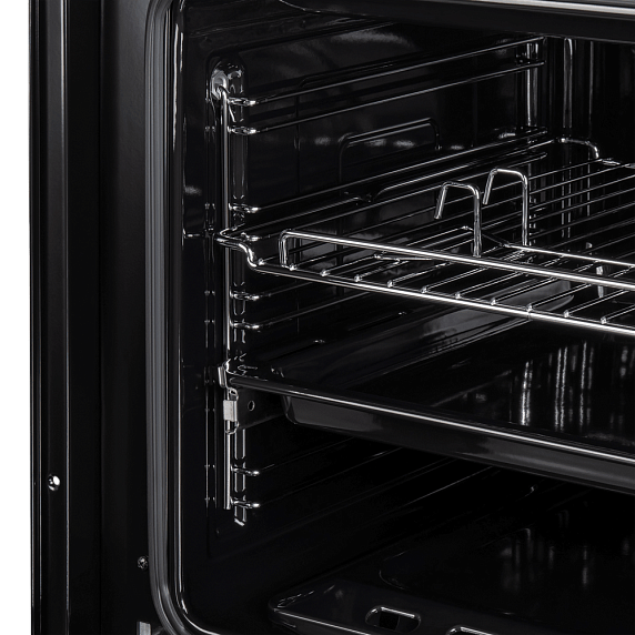 Духовой шкаф Maunfeld EOGC604RBG.MT preview 10