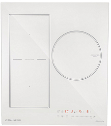Индукционная варочная панель Maunfeld CVI453SBBG Inverter