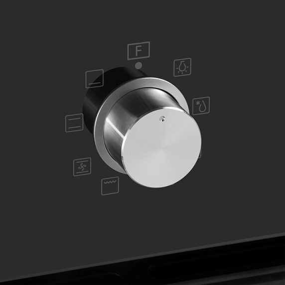 Духовой шкаф Maunfeld MEOC708PB preview 10