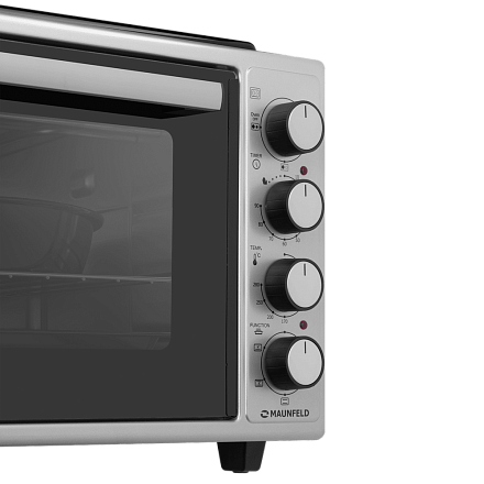 Мини-печь Maunfeld MMO-483MGR01H preview 6