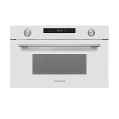 Встраиваемая микроволновая печь Maunfeld MBMO349GW