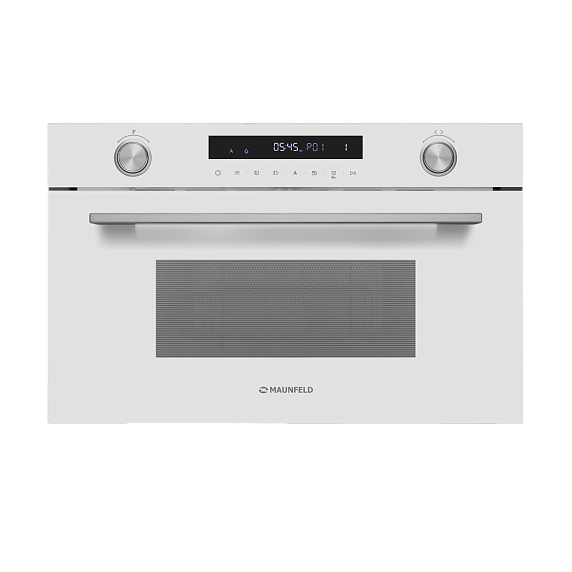 Встраиваемая микроволновая печь Maunfeld MBMO349GW preview 3