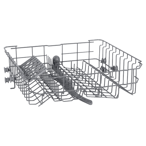 Встраиваемая посудомоечная машина Maunfeld MLP60020 Light Beam preview 13