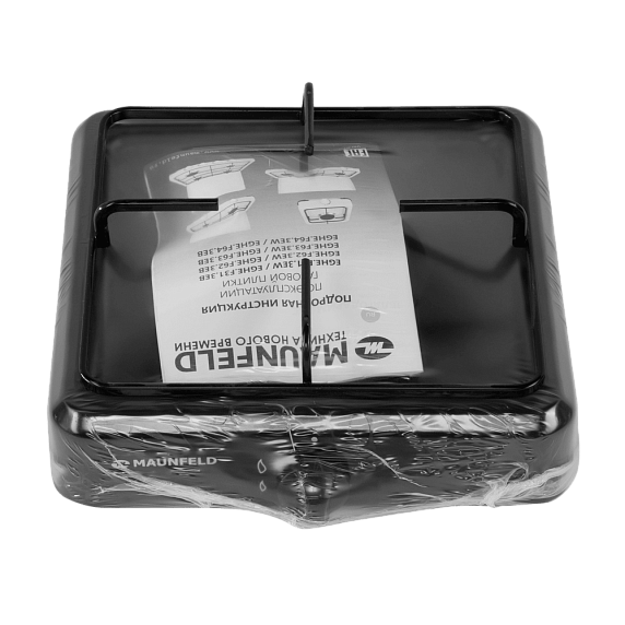 Газовая варочная панель Maunfeld EGHE.F31.3EB preview 13