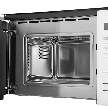 Встраиваемая микроволновая печь Maunfeld MBMO.20.8GW preview 7