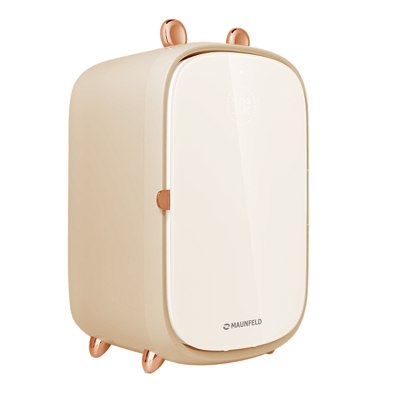 Холодильник для косметики Maunfeld MFF43W preview 4