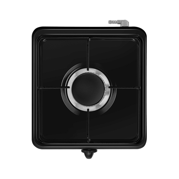 Газовая варочная панель Maunfeld EGHE.F31.3EB preview 4