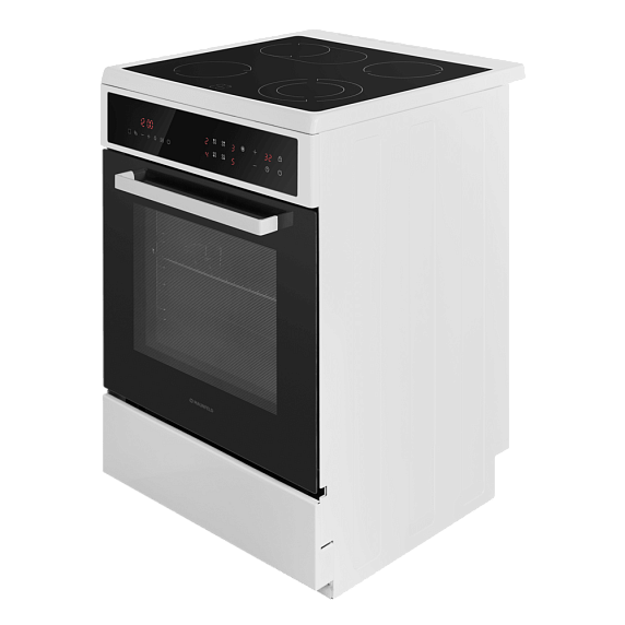 Электрическая плита Maunfeld MEC611CW10TD preview 7