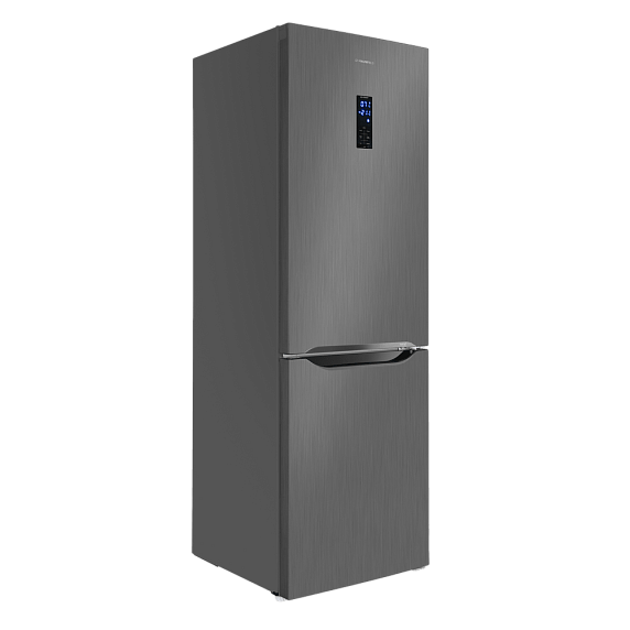 Холодильник Maunfeld MFF187NFS10 preview 6