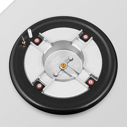 Газовая варочная панель Maunfeld EGHG.64.43CW/G preview 9