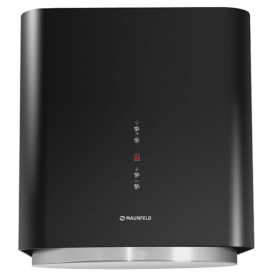 Вытяжка Maunfeld Box Flash 32 черный preview 2
