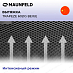 Купить Вытяжка Maunfeld TRAPEZE 602IG бежевый preview 4